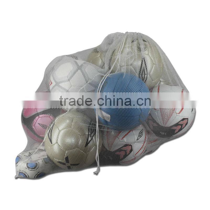 Large Mesh Sport Ball Bag