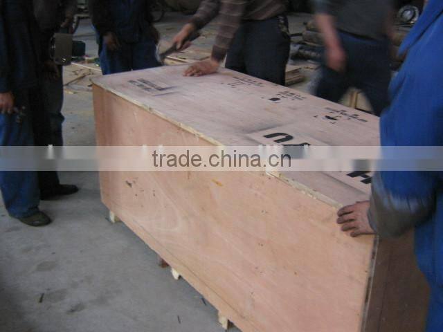 High quality single screw for extruders with good design