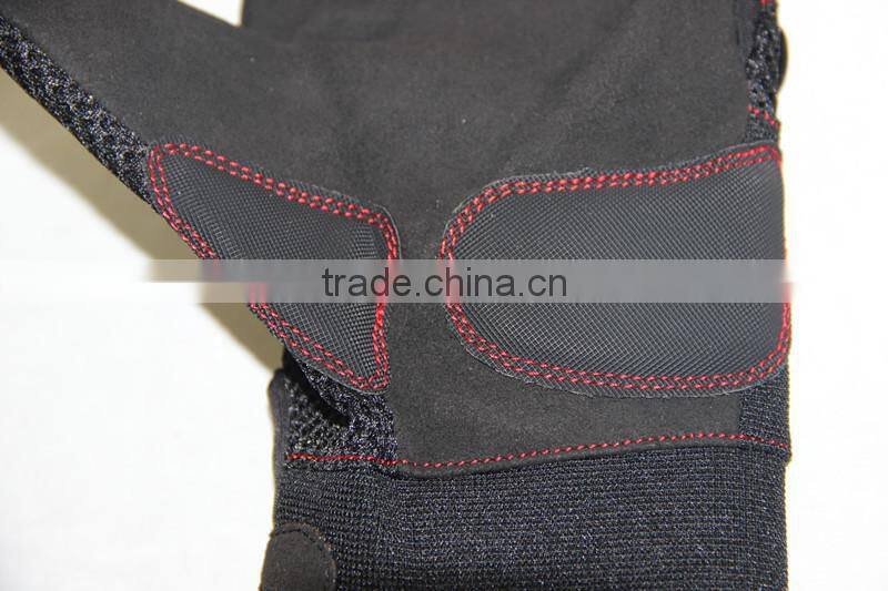 Heavy Duty Work Gloves