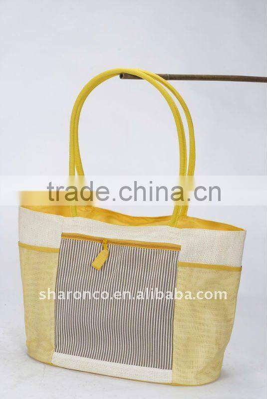 Popular shopping bag