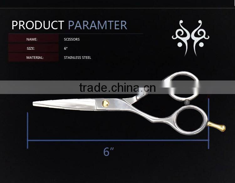 Factory Directly Selling Hair Scissors Wholesale Hair Salon Equipment