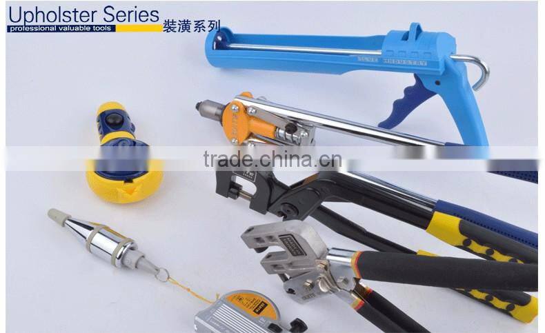Industry Professional Zinc Alloy With Double Handle