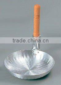 Aluminum Oyako Cooking Pans Japanese Utensils Chicken & Egg Ball Pot