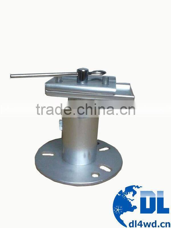 4x4 Car Hi-Lift Jack Accessories Aluminum Farm Jack Mount