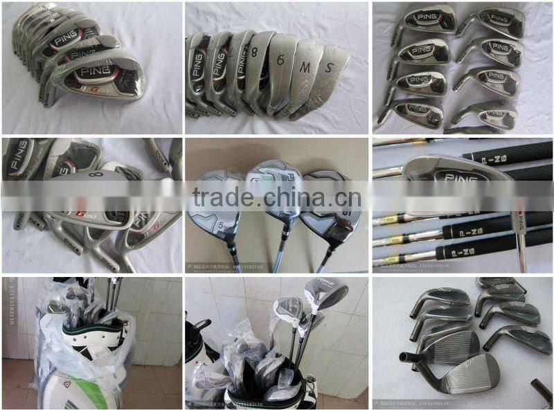 Forge golf wedges Right hand golf wedges