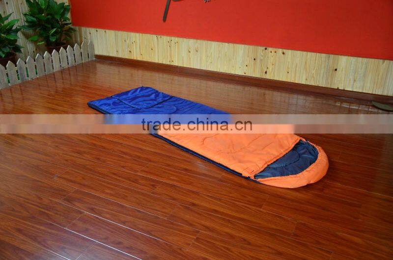 Three Season Light Weight Traveling Sleeping Bag
