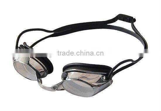 Hot sale optical swimming goggles for adults