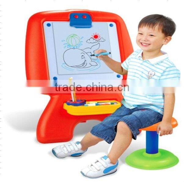 Multifunction Kids study desk