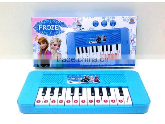 multi-function electronic keyboard
