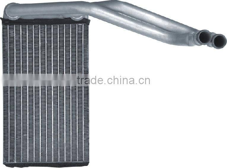 Heater Core 4B1819031C/6Q0819031/4F0820031C