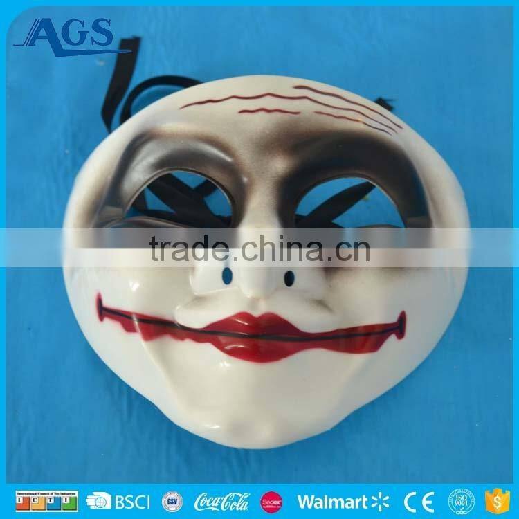 cheap wholesale smile masquerade masks for holloween