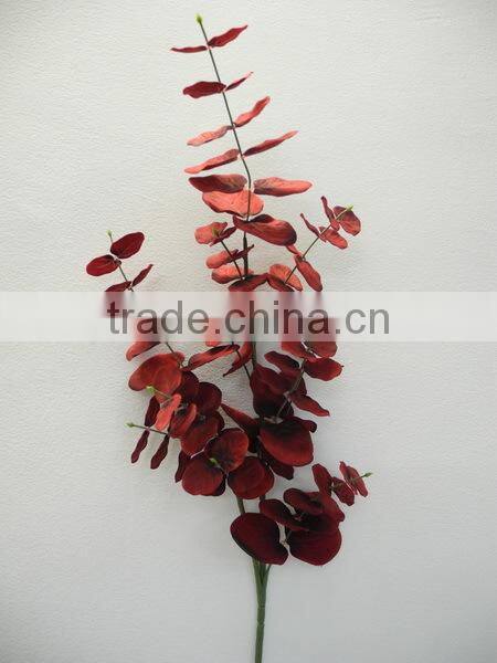 foshan wholesale artificial eucalyptus green plants for interiors