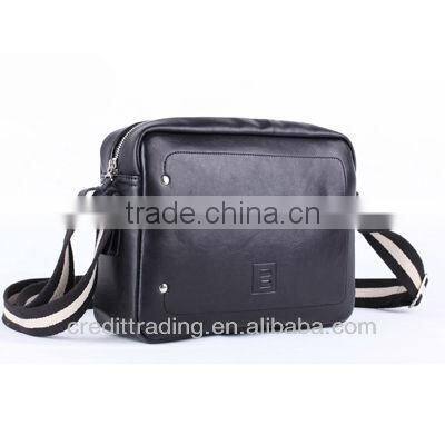 Hot-selling Mens PU Leather Briefcase
