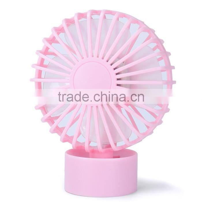 UCHOME USB Table Desktop Personal Mini Fan