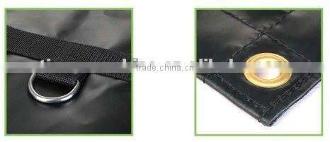 Lumber Tarp cargo net