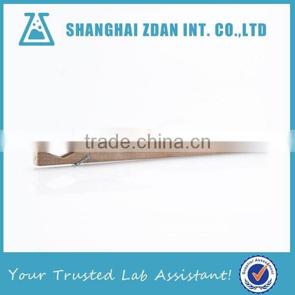 Hard Wooden Test Tube Holder