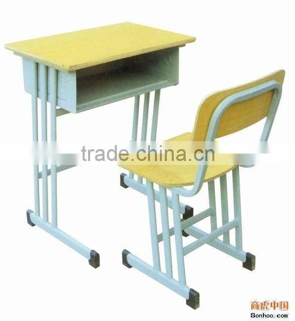 METALLICSCHOOL FURNITURE