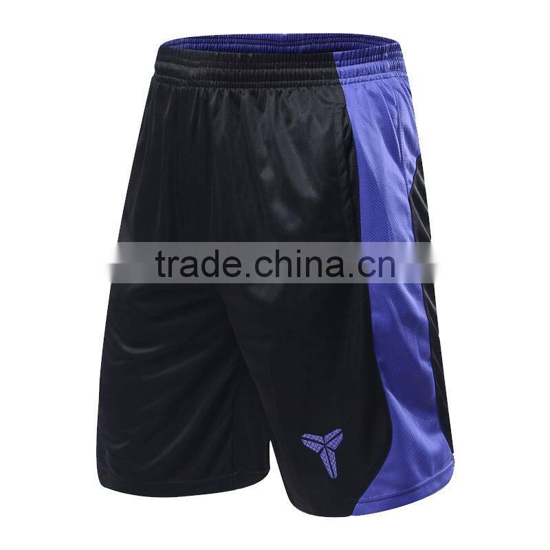 hotsales new fashion sport style short causal mens biggest quick dry pants