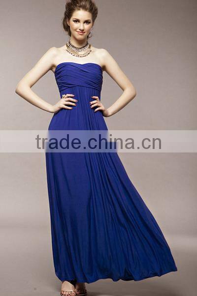 HD-D72 women dresses/bridesmaid dress/party dress