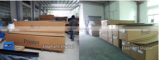 China factory competitive price large format dx5 print head eco-solvent inkjet sublimation printer