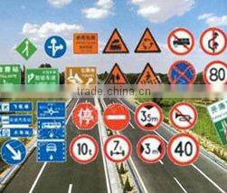 YM3100 Reflective Sheeting