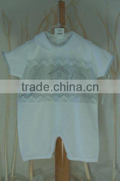 Newborn baby clothing, baby night clothes