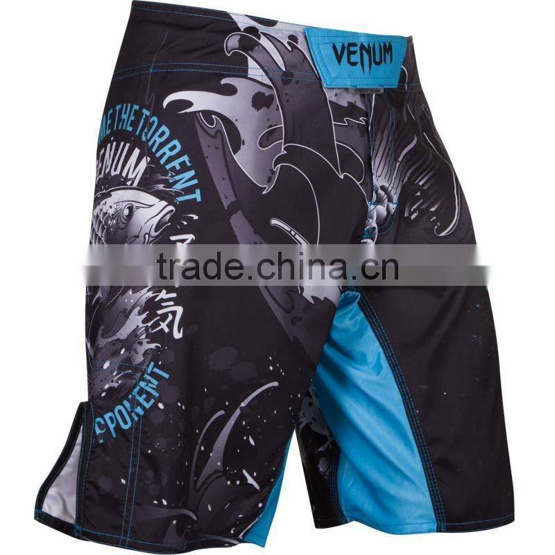 High quality MMA Boxing Short with your own design