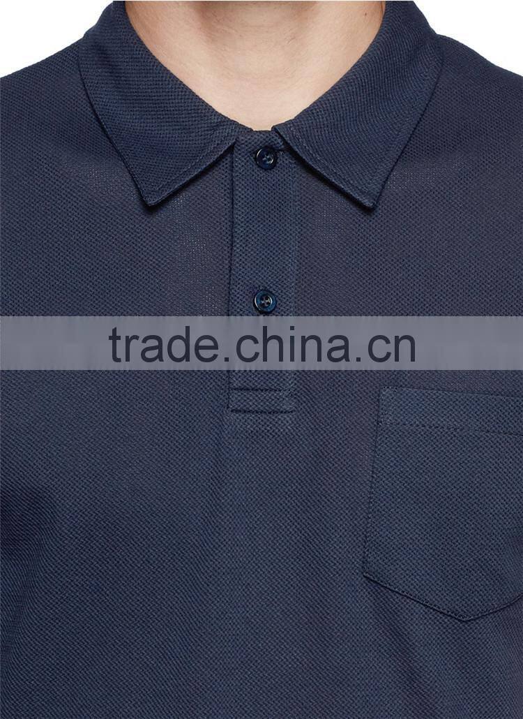 Custom casual bulk blank polo shirt polo club t shirt coton