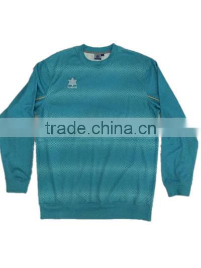 Men Long Sleeve Sport Wear jogger wear