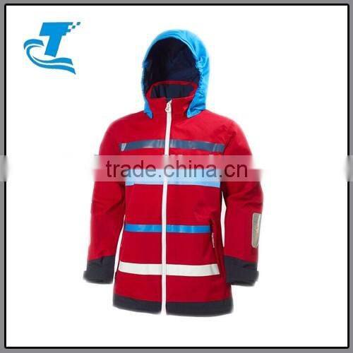 Mens Winter Warm Stand Collar Padded Jacket