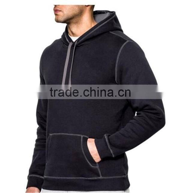 The new design good quality hoodies plain