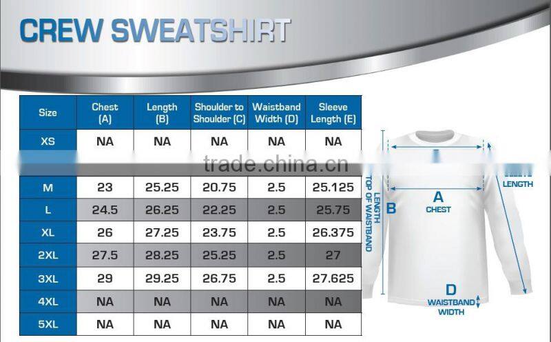 Muscle fit mens plain long sleeve t shirt