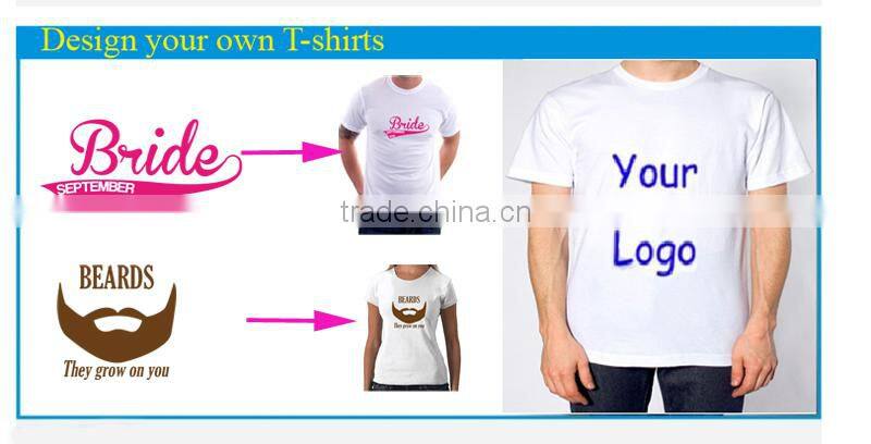 Sleeveless women plain t shirts with turn down collar Made in China