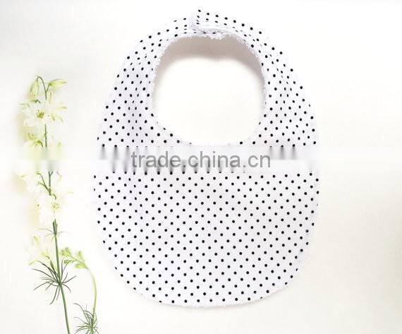 Baby colorful bibs china bulk items kids cotton bibs