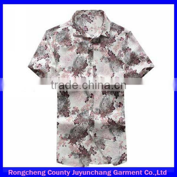 short sleeve breathable i bought typical of hawaiian