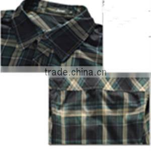 The autumn of 2014 leisure Jack shirt male