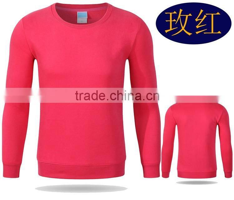 Cheap Plain Style Mens No Hood Pullover Hooded Sweatshirt