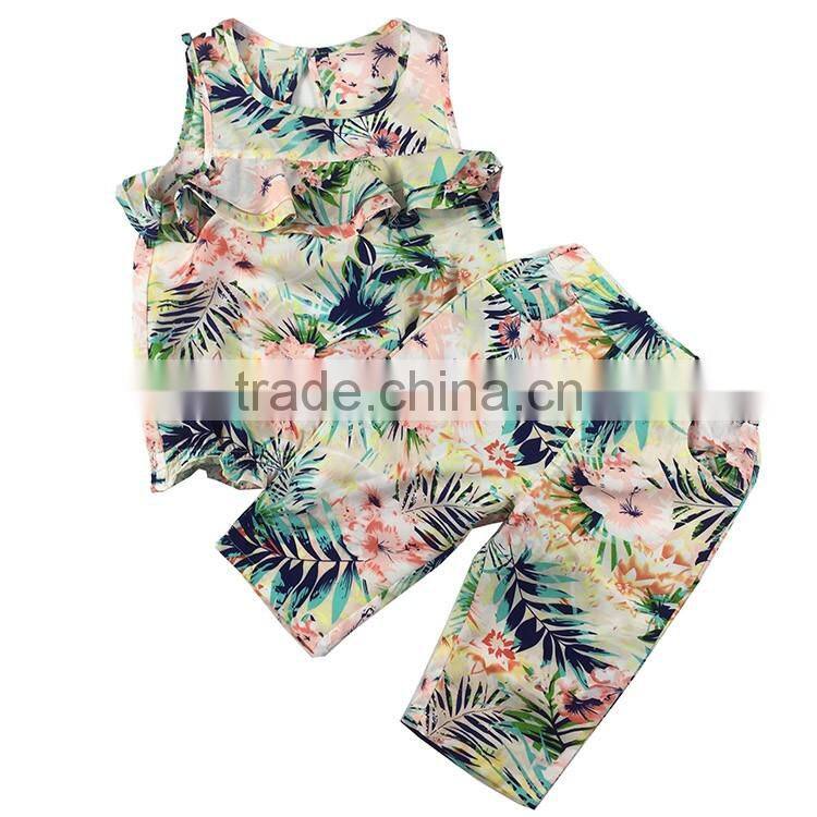 summer girls clothing sets cheap kids clothing sets girls clothing sets kids clothes