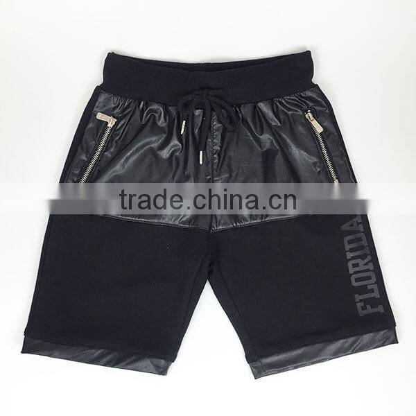 Wholesale knit ruffle guangzhou baby pants busha pants