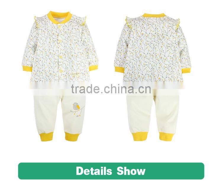Wholesale high quality children garment best selling kids clothes from china