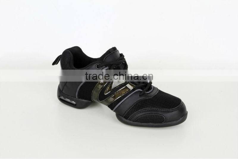 2013 Modern Dance Jazz Sneakers shoes
