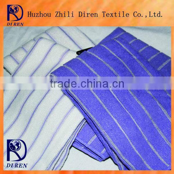 hotel towel wholesale high absorbent fast dry microfiber towel set bath towel