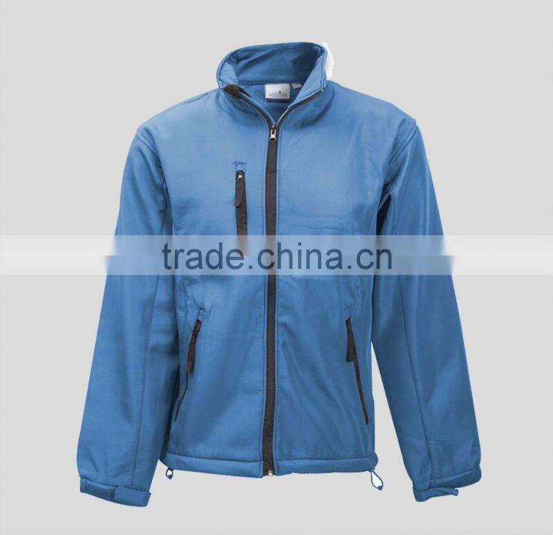 Work uniform everyday jacket for man jacket for staff