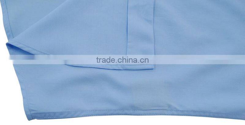 garment factory wholesale mens clothing new model shirt for men