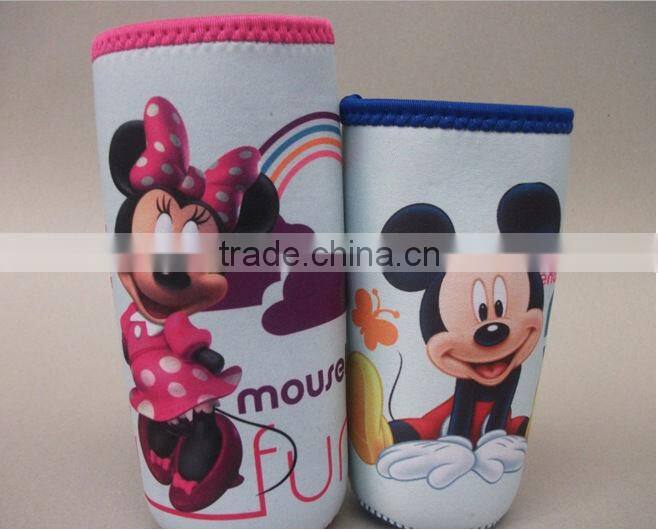 GR-B0317 high quality wholesale neoprene bottle holder