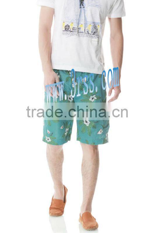 sweat short pants 3/4 pants for men shorts