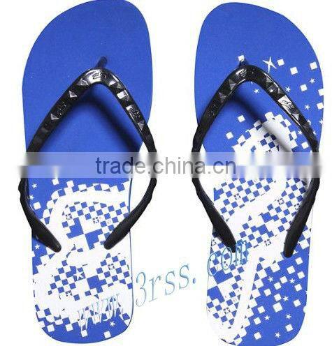sexy men flip flops made in china
