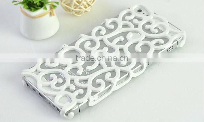 2014 newest hot sell 5 inch mobile phone case