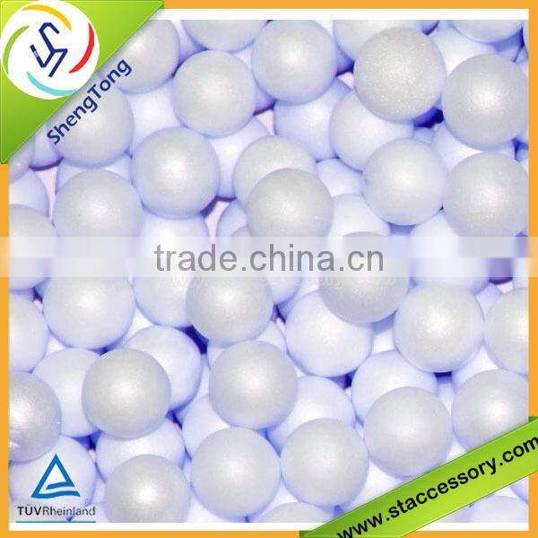Wholesale Expandable Polystyrene Beads, Various Sizes Expandable Polystyrene Beads