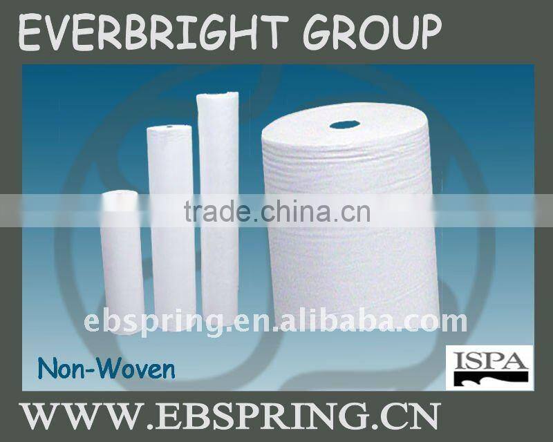Manufacturer Non Woven Fabric for Home Furniture Mattress